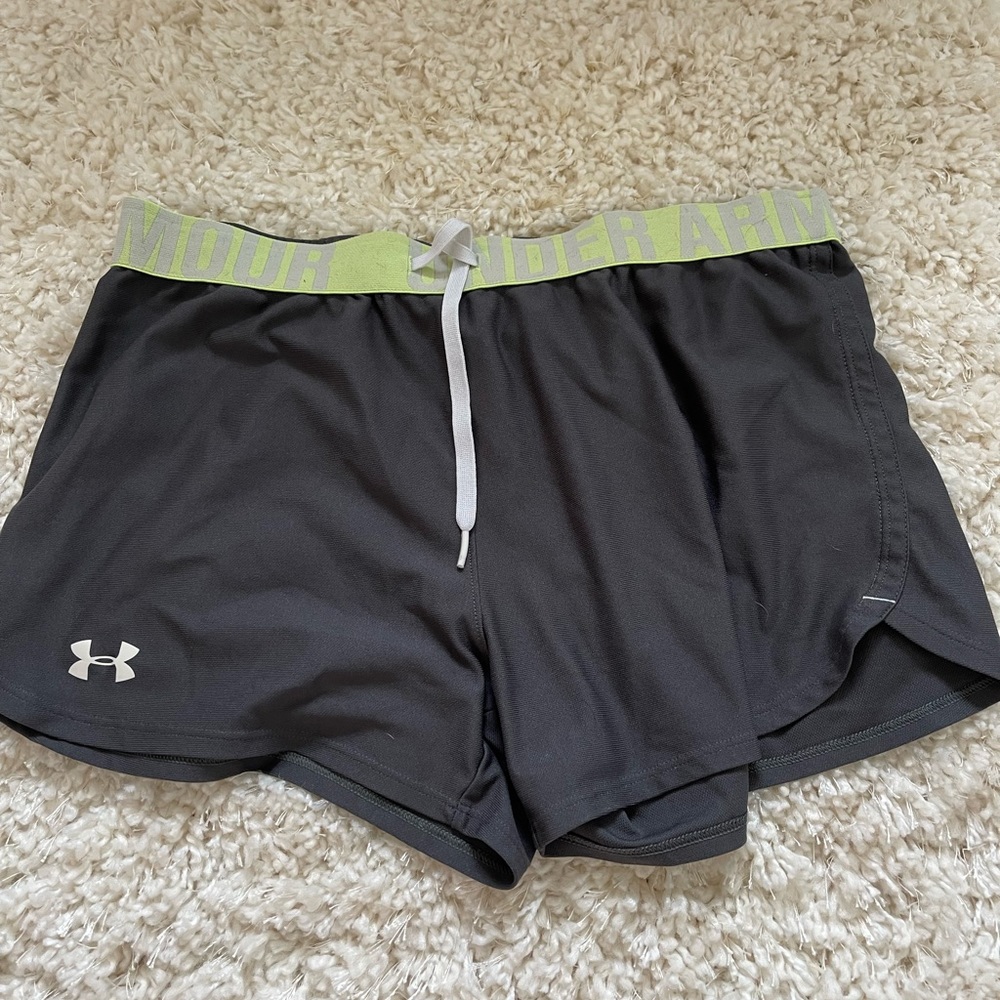 Under Armor shorts